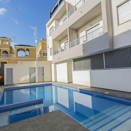 246 Home Sweet Memories - Alicante Holiday Benijofar Luaran gambar