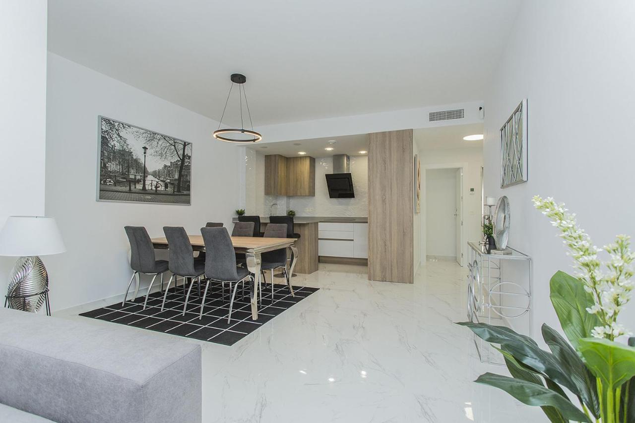 246 Home Sweet Memories - Alicante Holiday Benijofar Luaran gambar