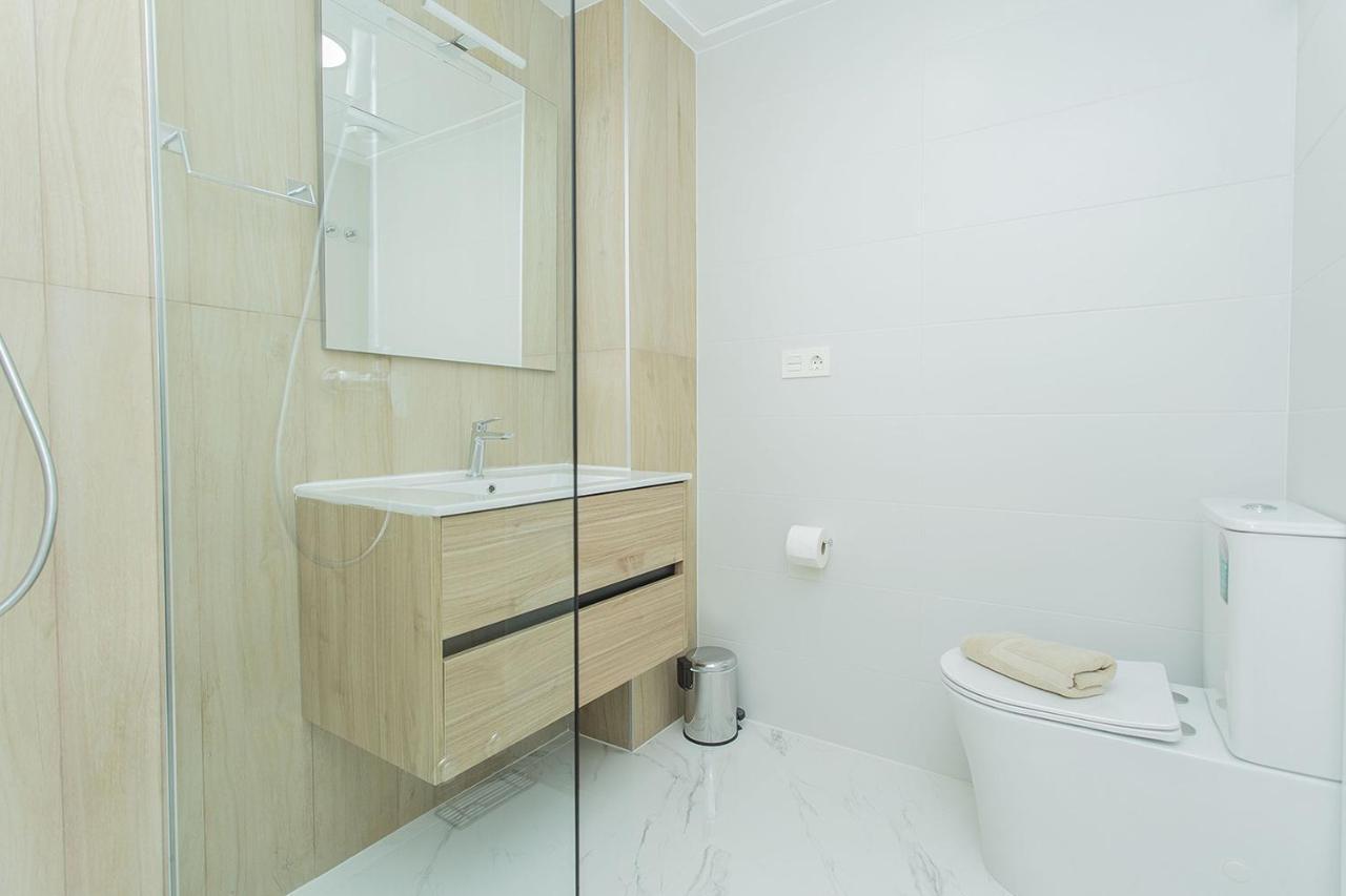 246 Home Sweet Memories - Alicante Holiday Benijofar Luaran gambar