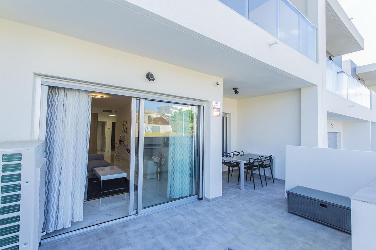 246 Home Sweet Memories - Alicante Holiday Benijofar Luaran gambar