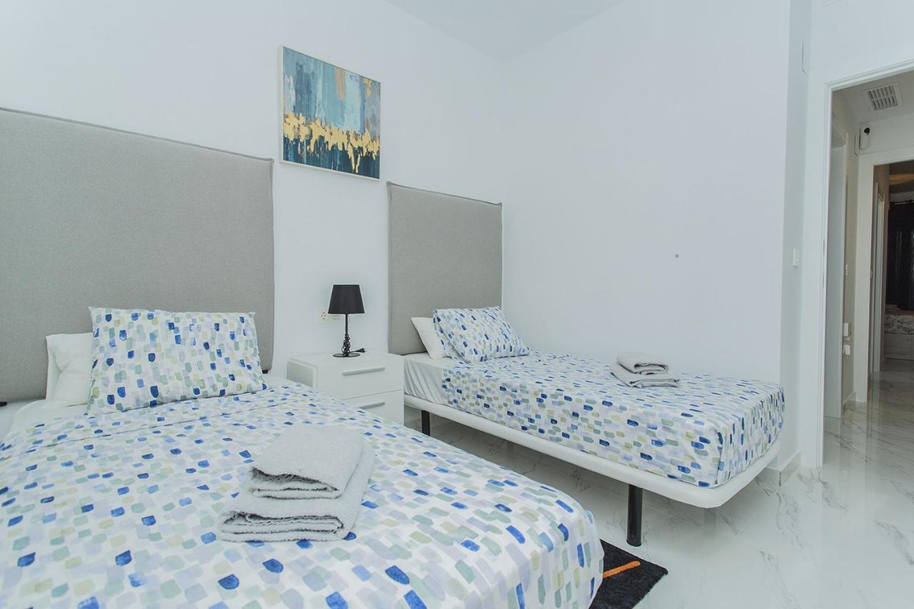 246 Home Sweet Memories - Alicante Holiday Benijofar Luaran gambar