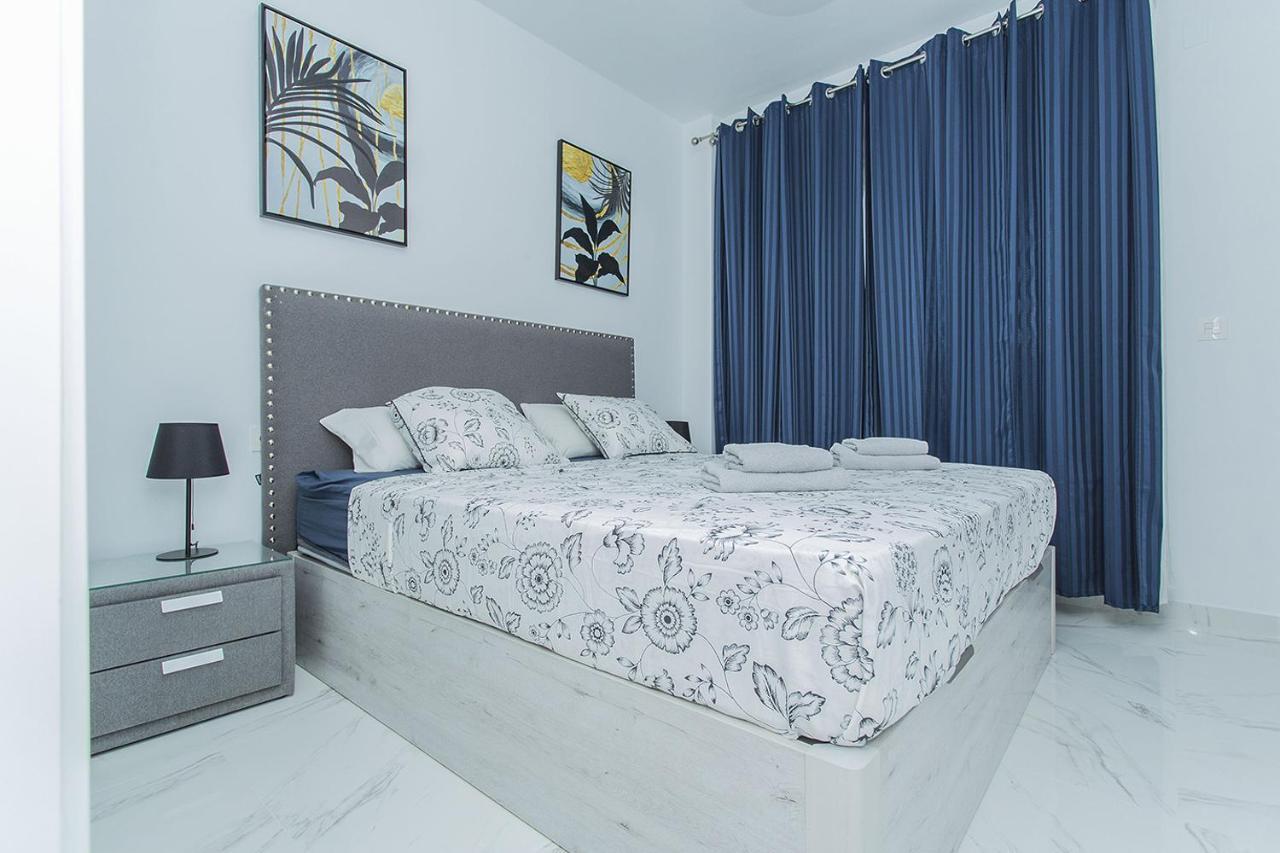 246 Home Sweet Memories - Alicante Holiday Benijofar Luaran gambar