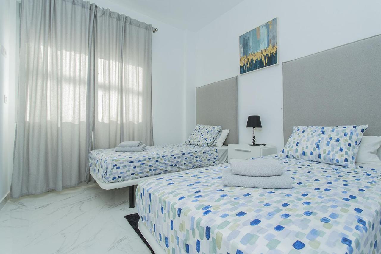 246 Home Sweet Memories - Alicante Holiday Benijofar Luaran gambar