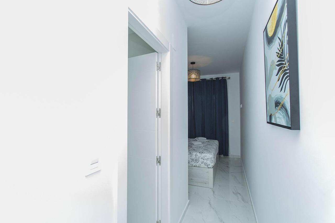 246 Home Sweet Memories - Alicante Holiday Benijofar Luaran gambar
