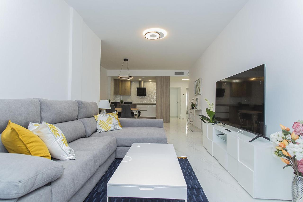 246 Home Sweet Memories - Alicante Holiday Benijofar Luaran gambar