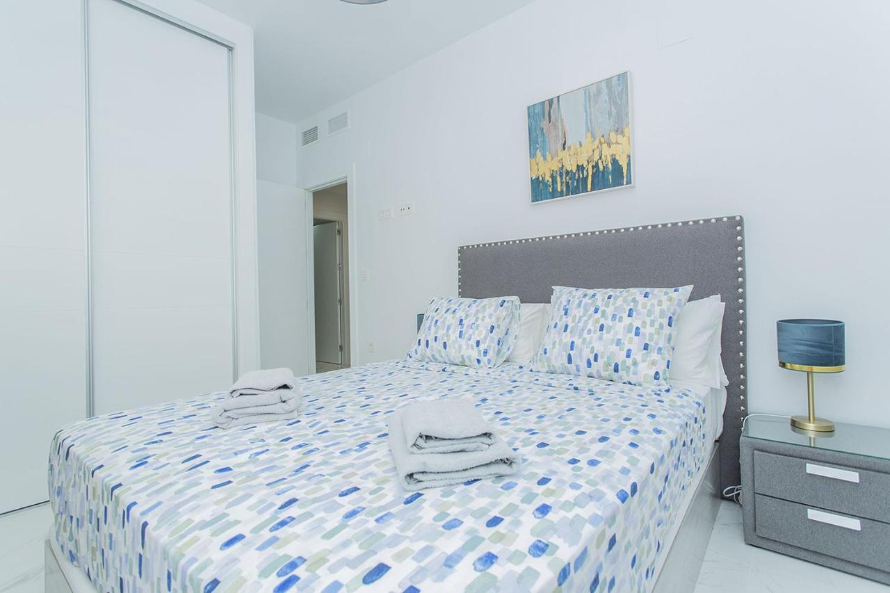246 Home Sweet Memories - Alicante Holiday Benijofar Luaran gambar