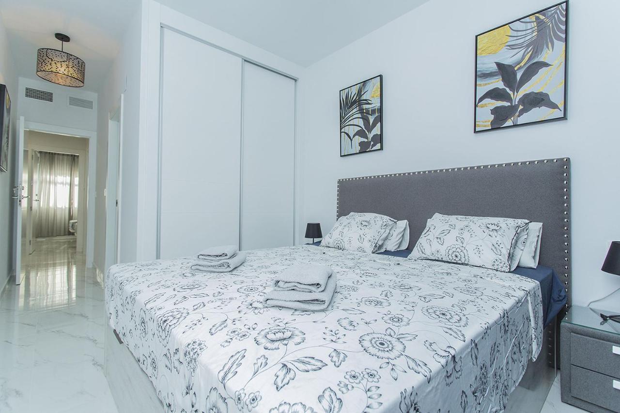 246 Home Sweet Memories - Alicante Holiday Benijofar Luaran gambar