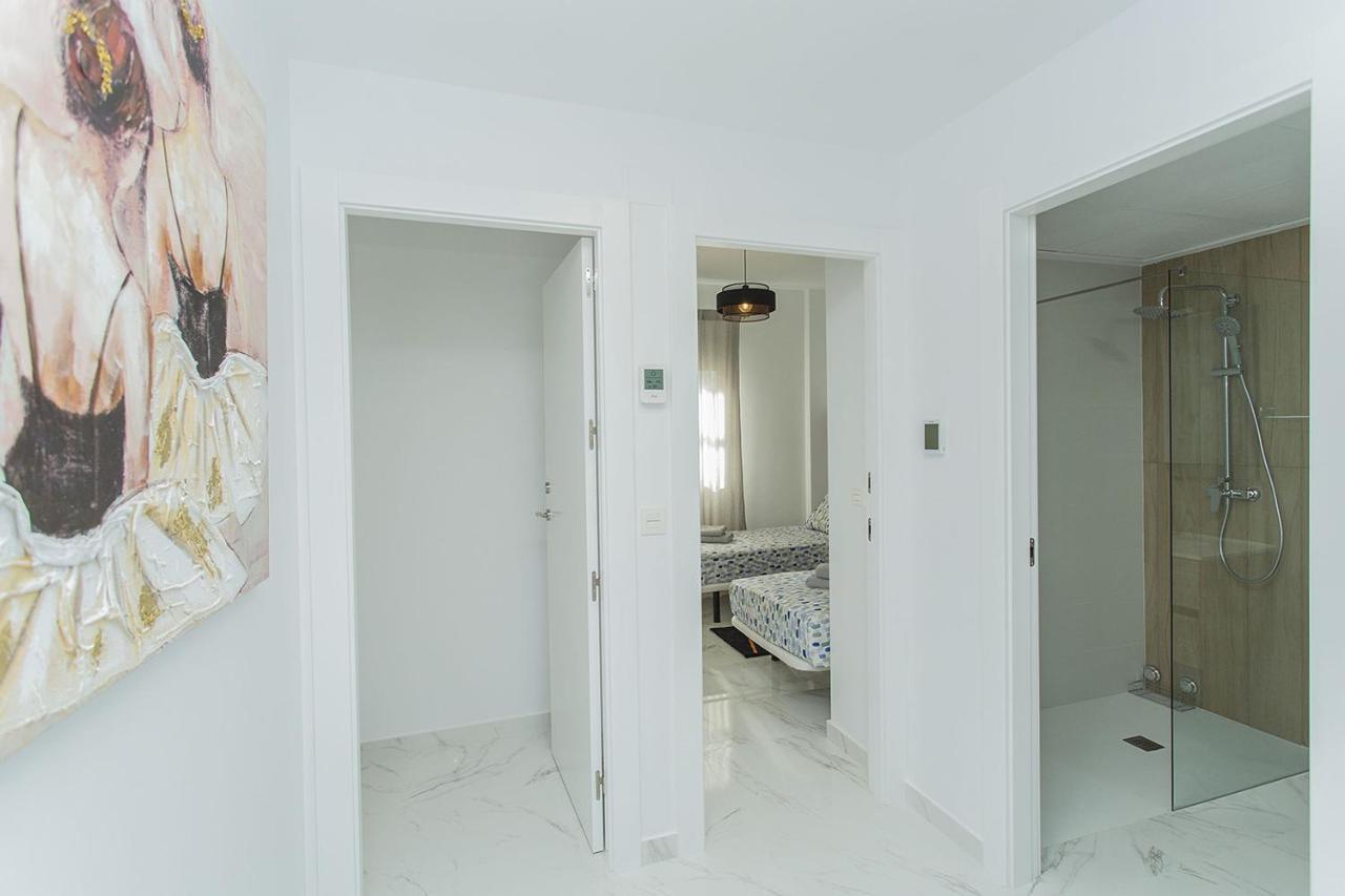 246 Home Sweet Memories - Alicante Holiday Benijofar Luaran gambar
