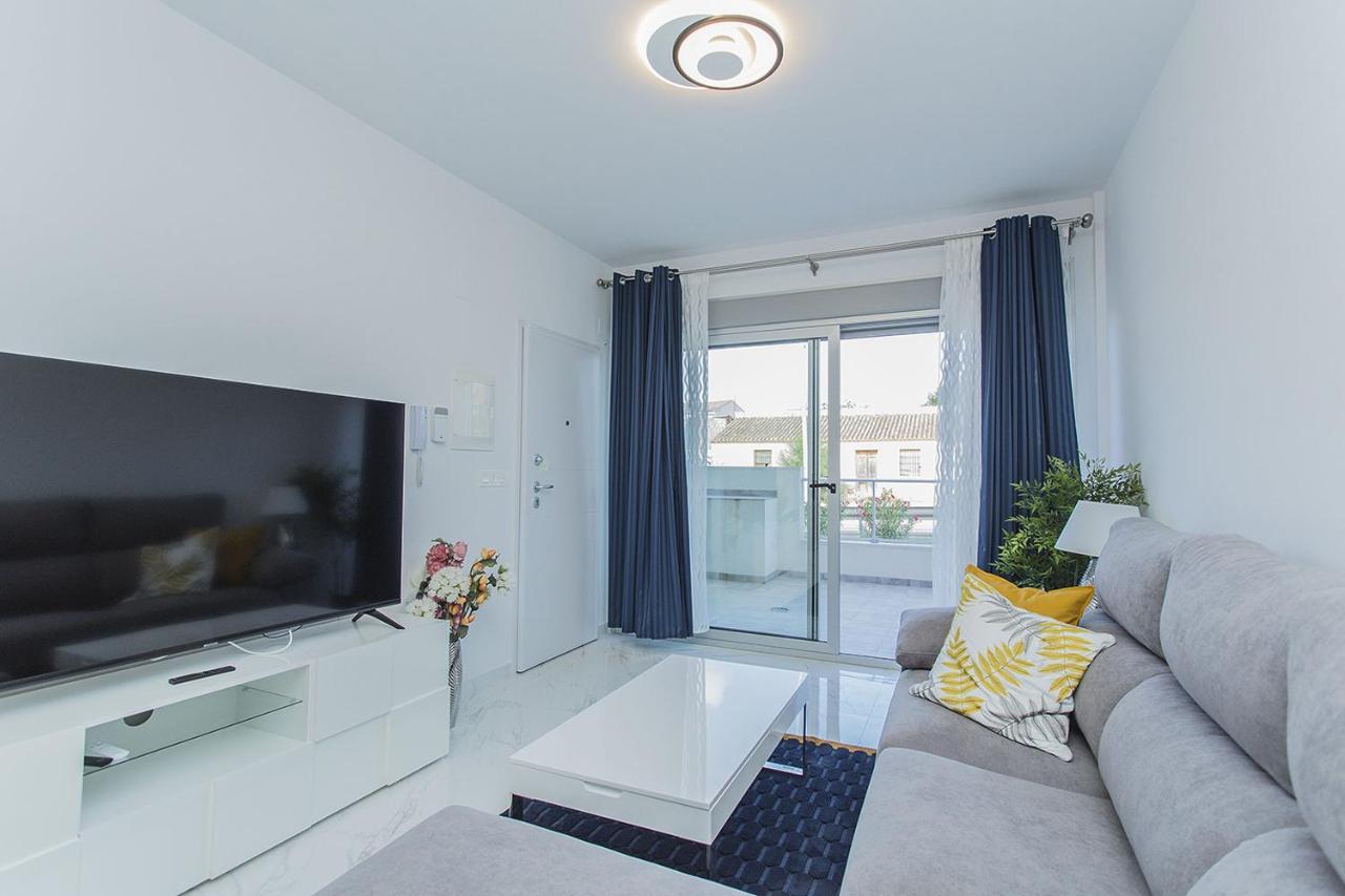 246 Home Sweet Memories - Alicante Holiday Benijofar Luaran gambar
